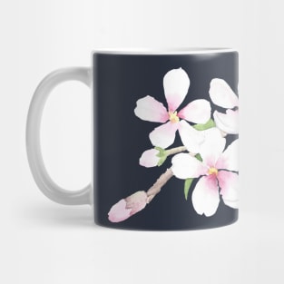 Almond Blossom Mug